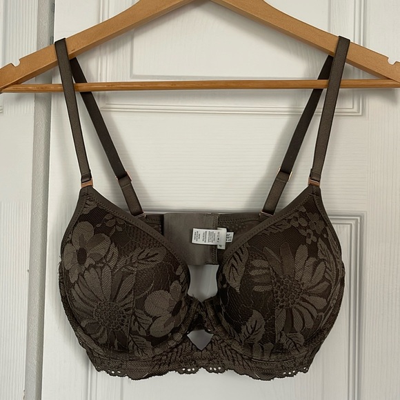Aerie Push Up Bra - 34D - Picture 1 of 5